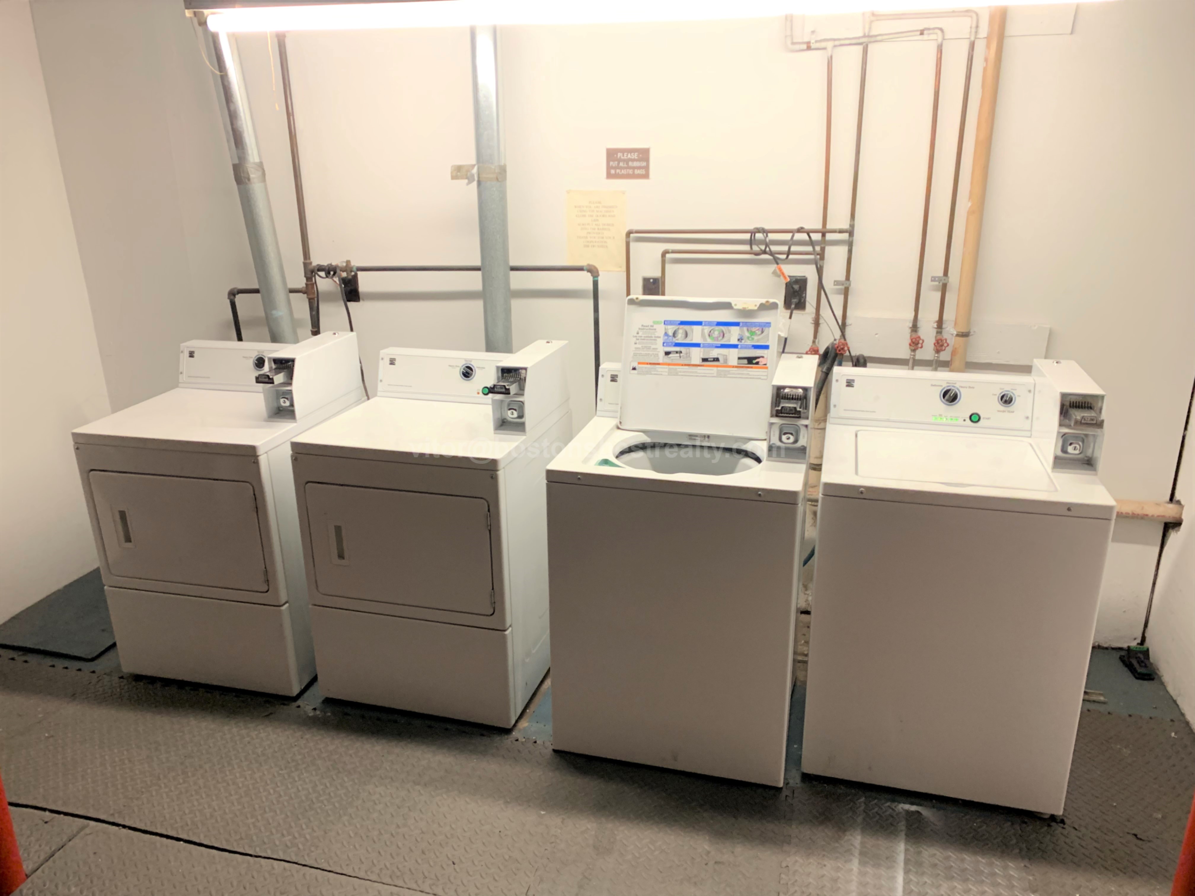 50 Chester St, Allston