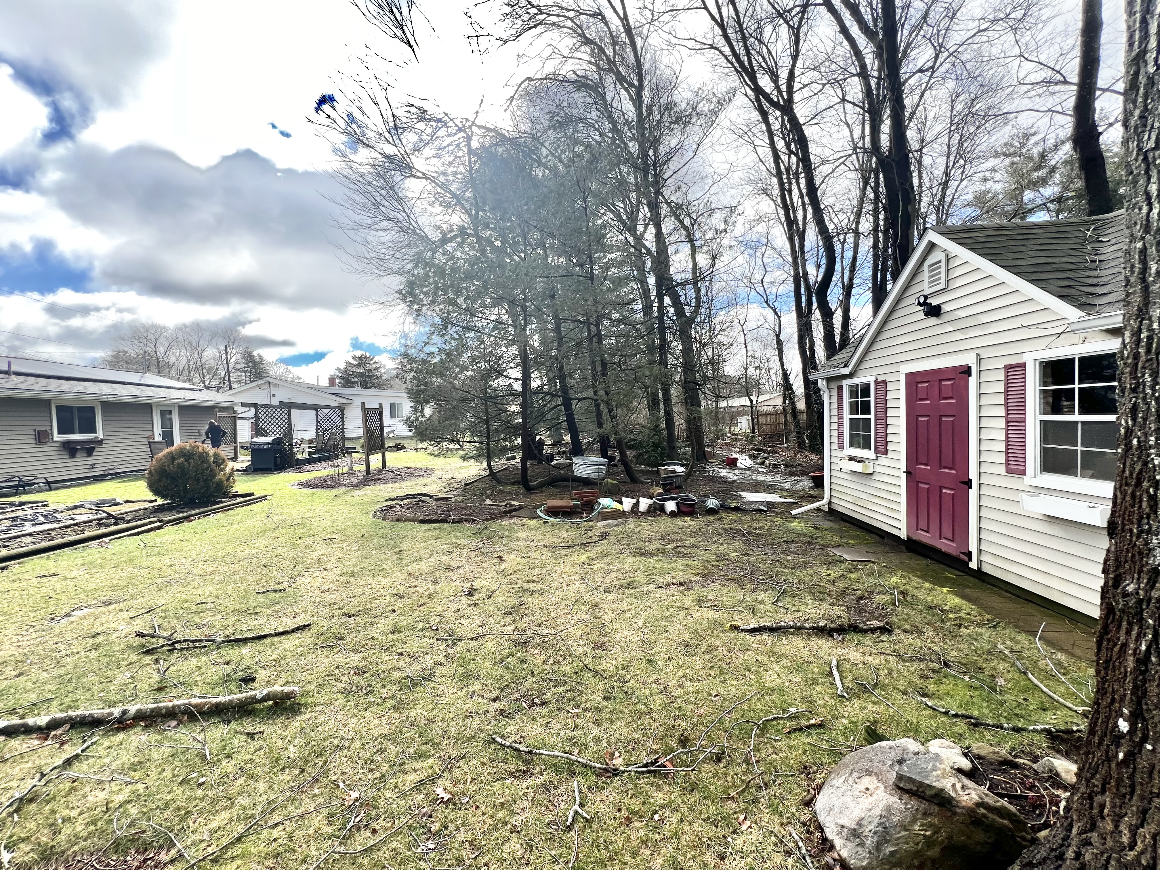 216 Elsie Rd, Brockton