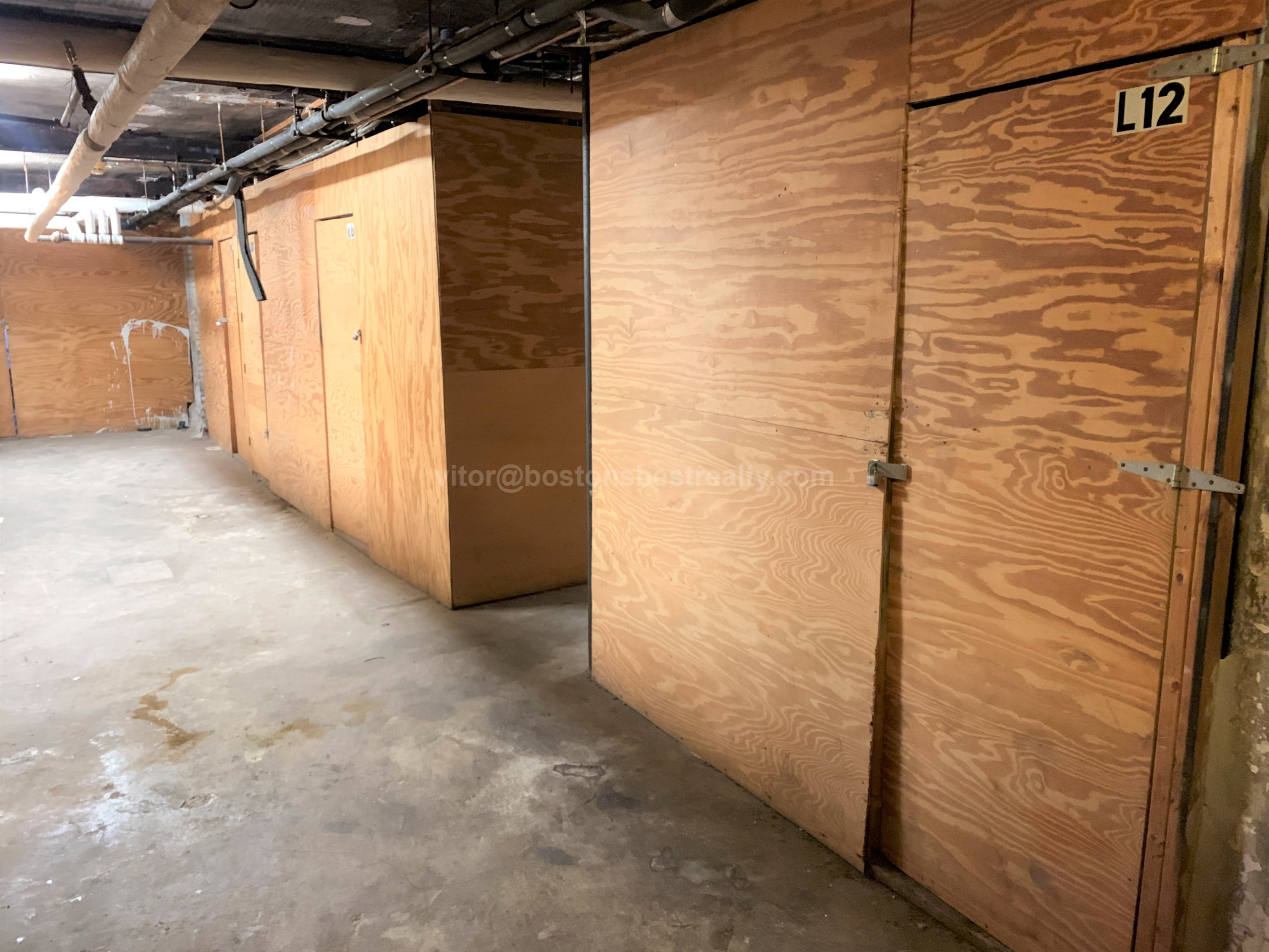 50 Chester St, Allston