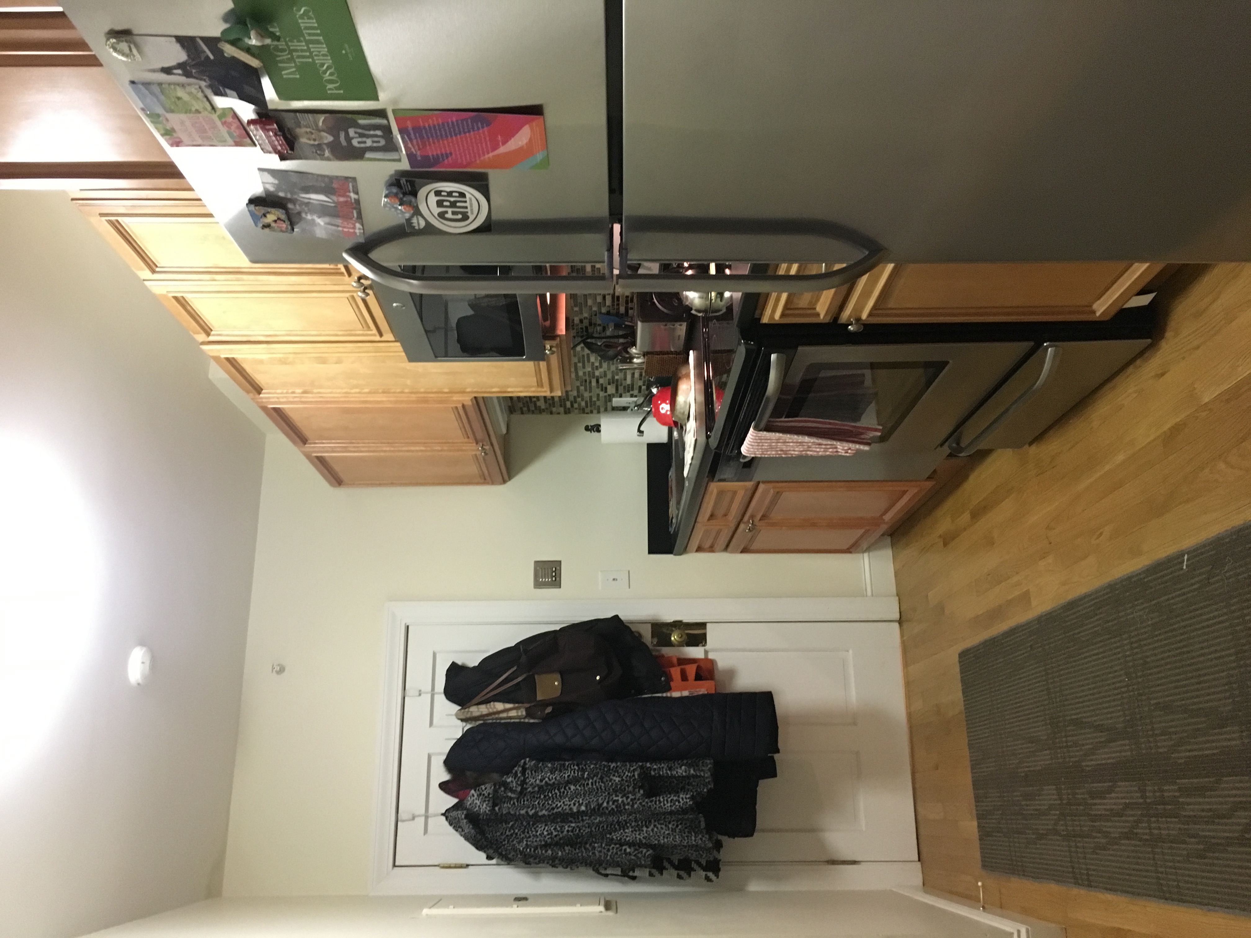 141 Beacon St, Back Bay