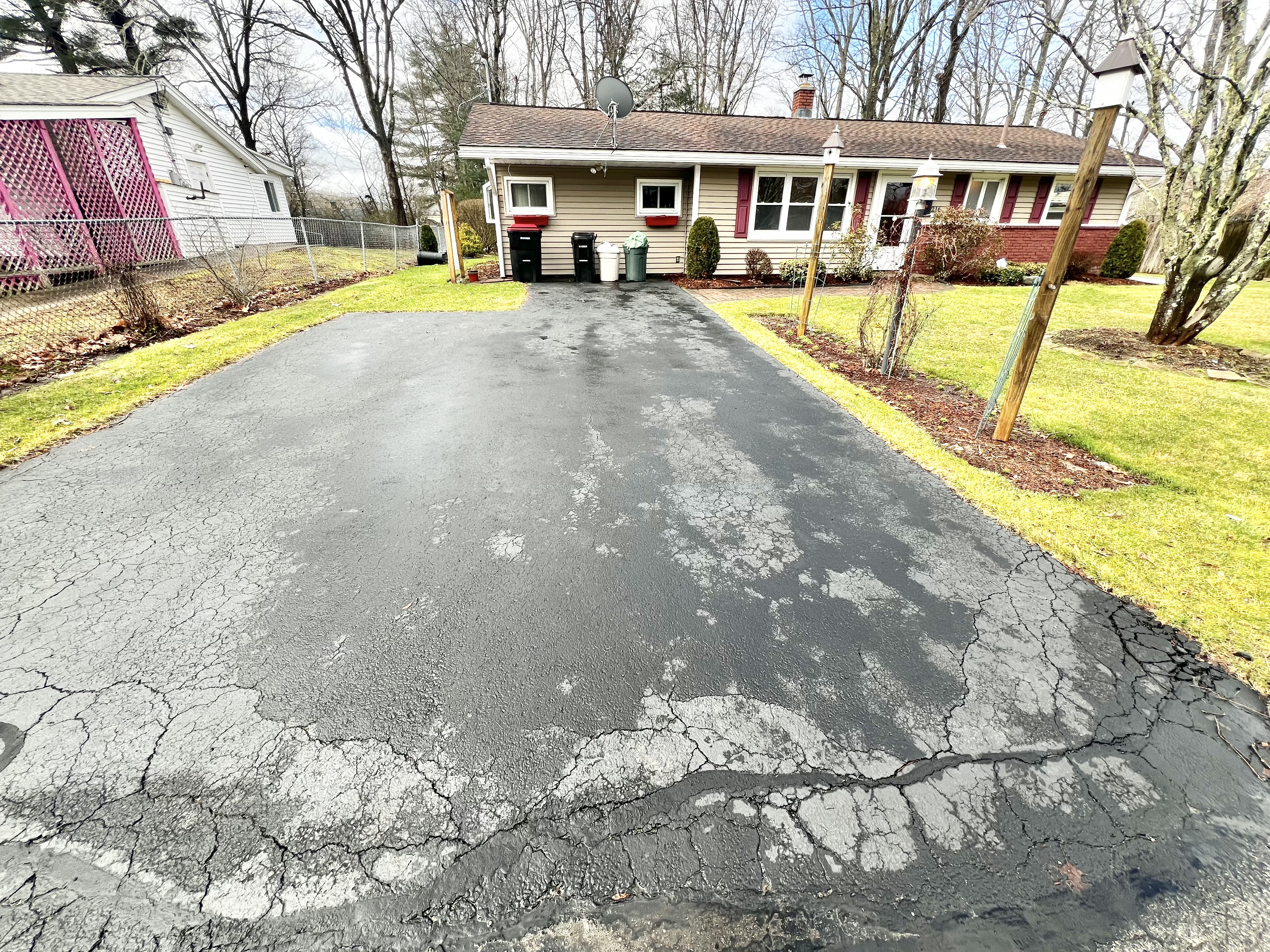 216 Elsie Rd, Brockton