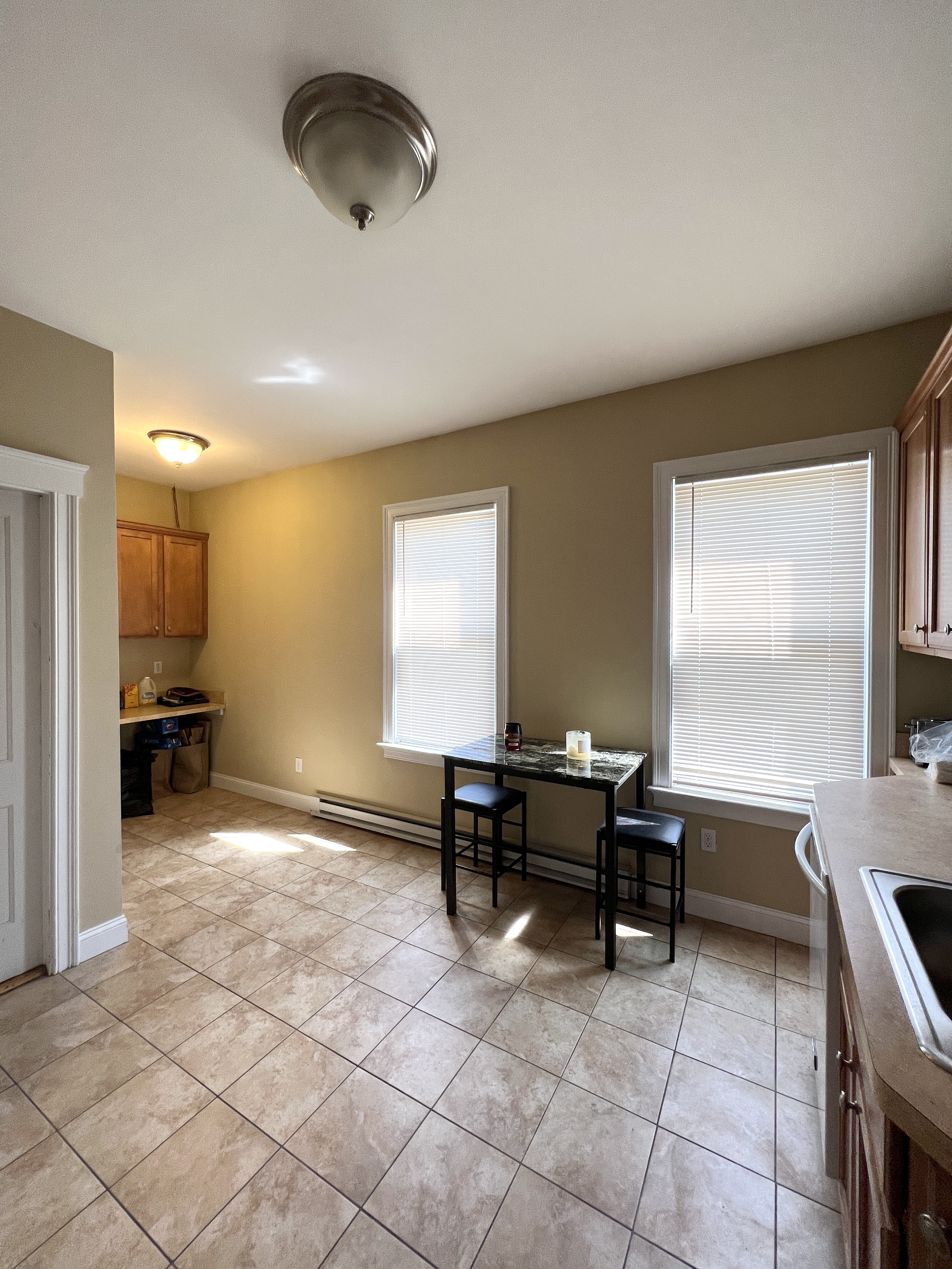 223 Holland St, Teele Square