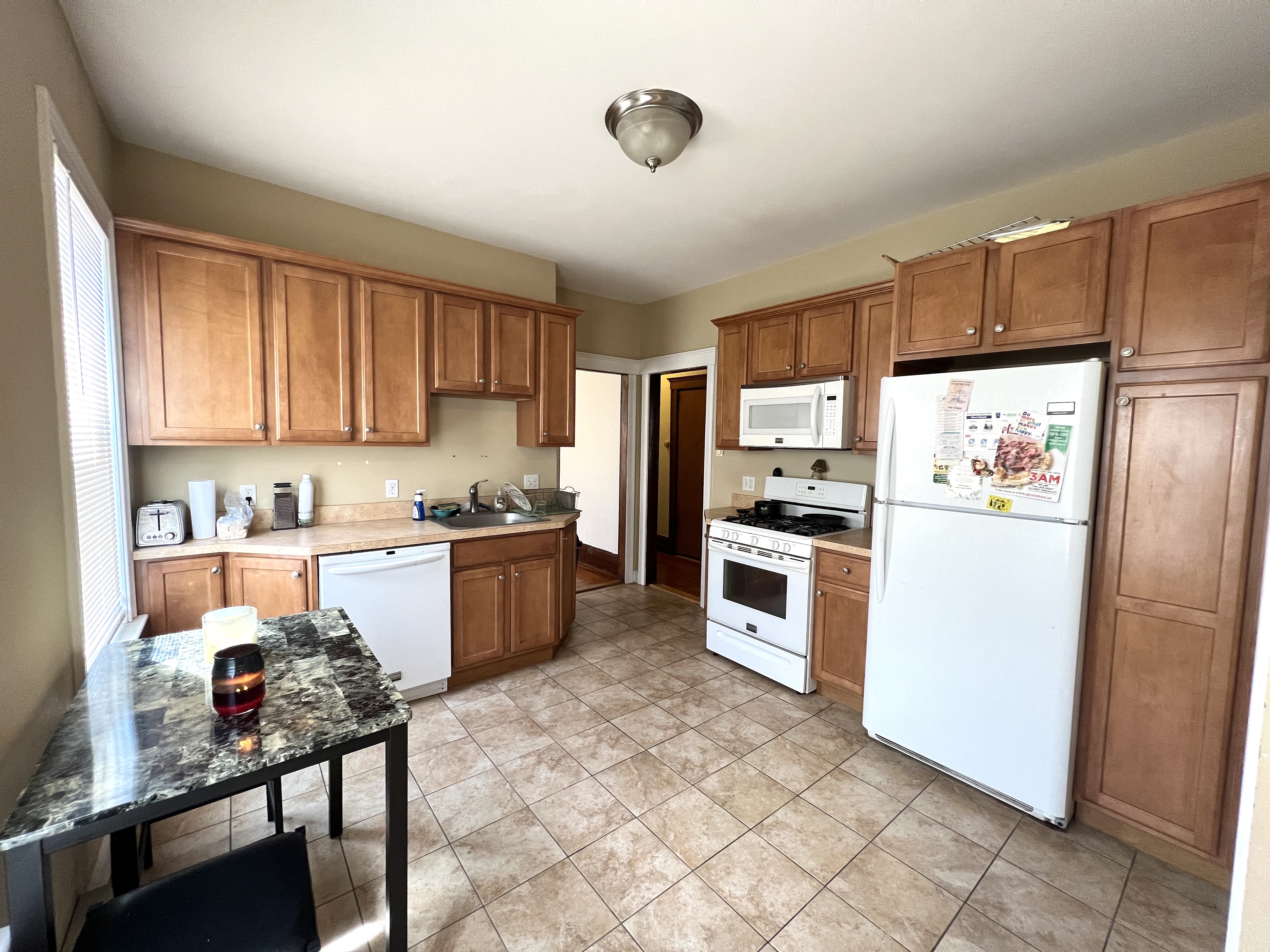 223 Holland St, Teele Square