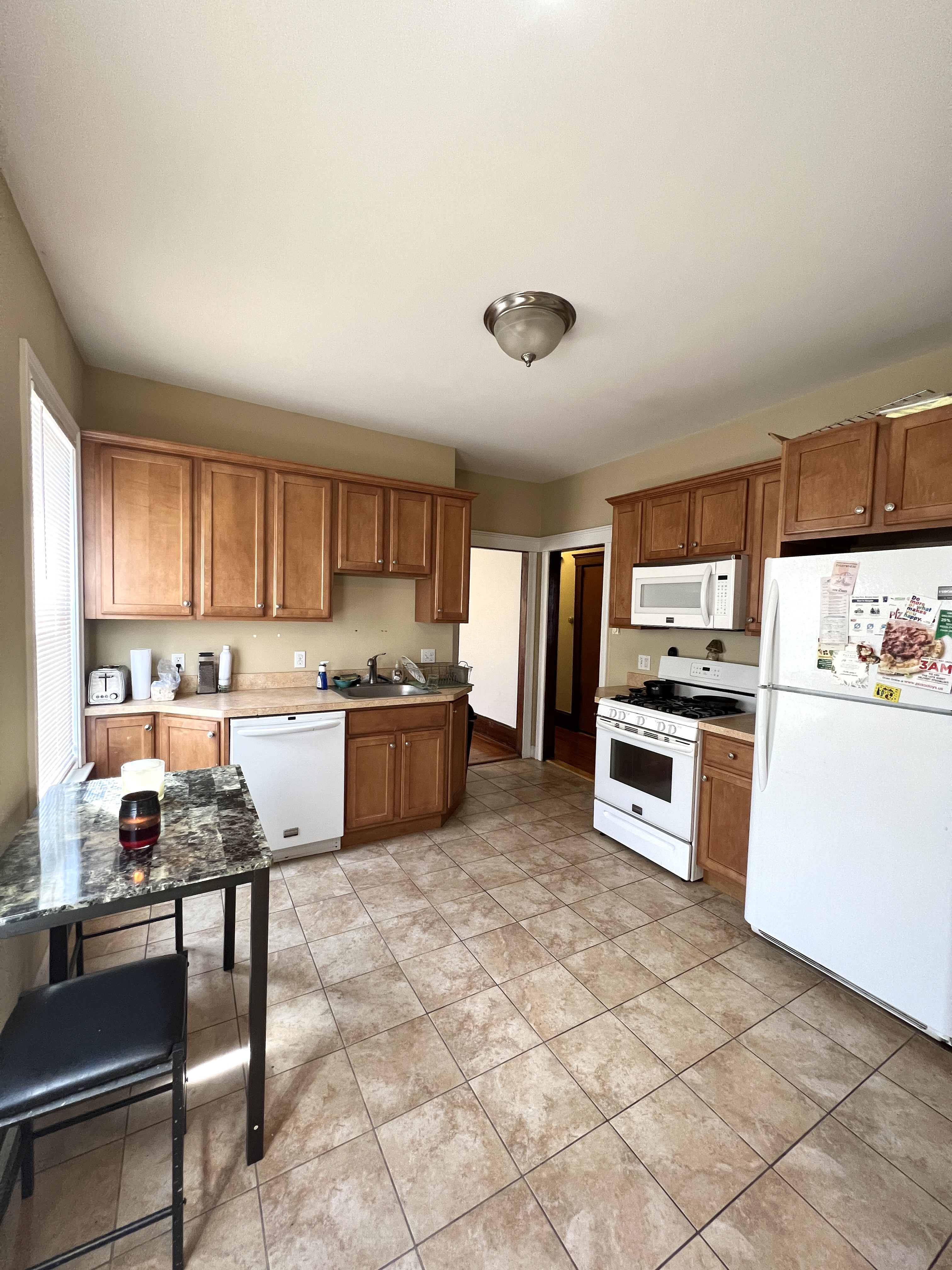 223 Holland St, Teele Square