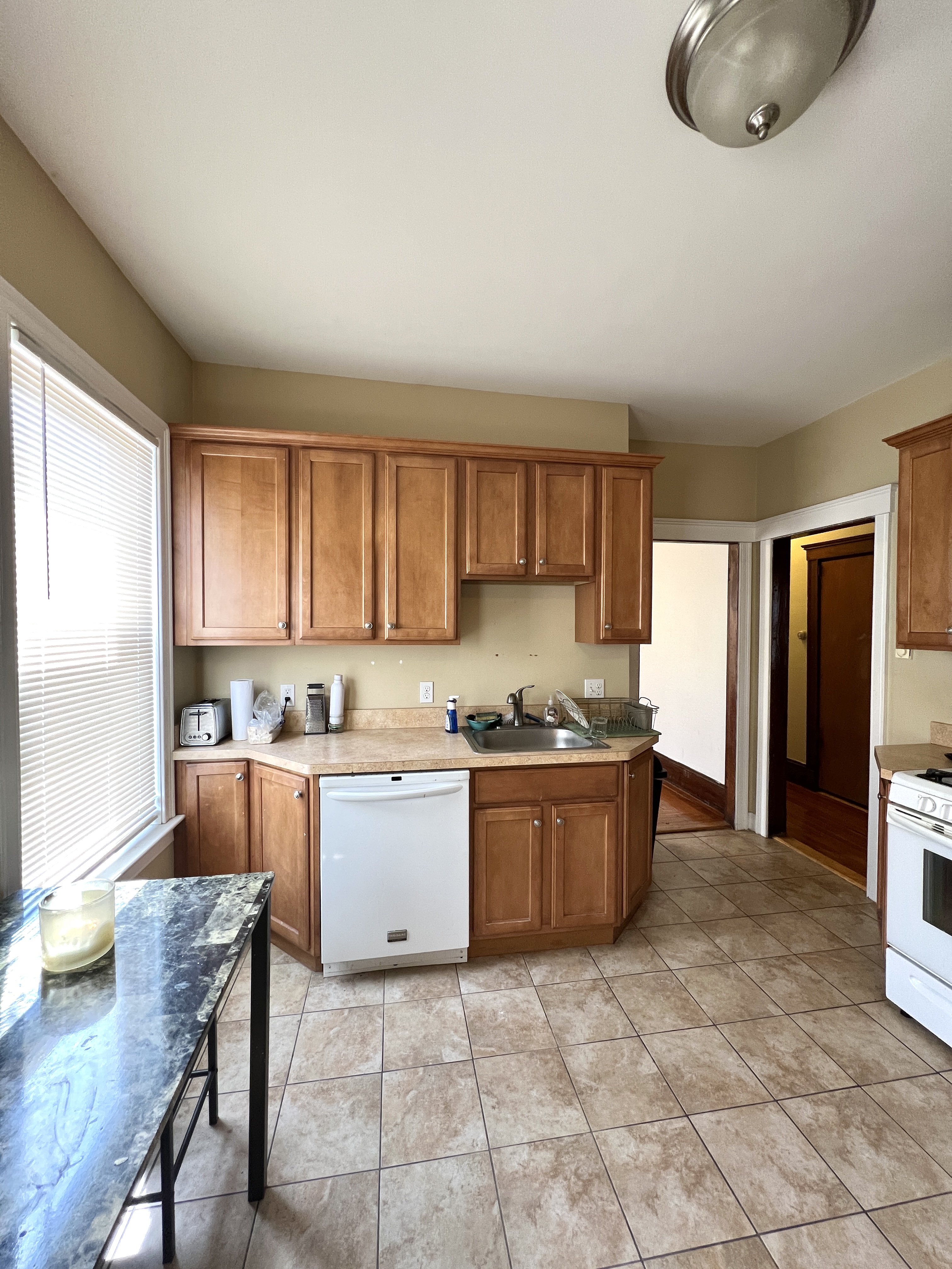 223 Holland St, Teele Square