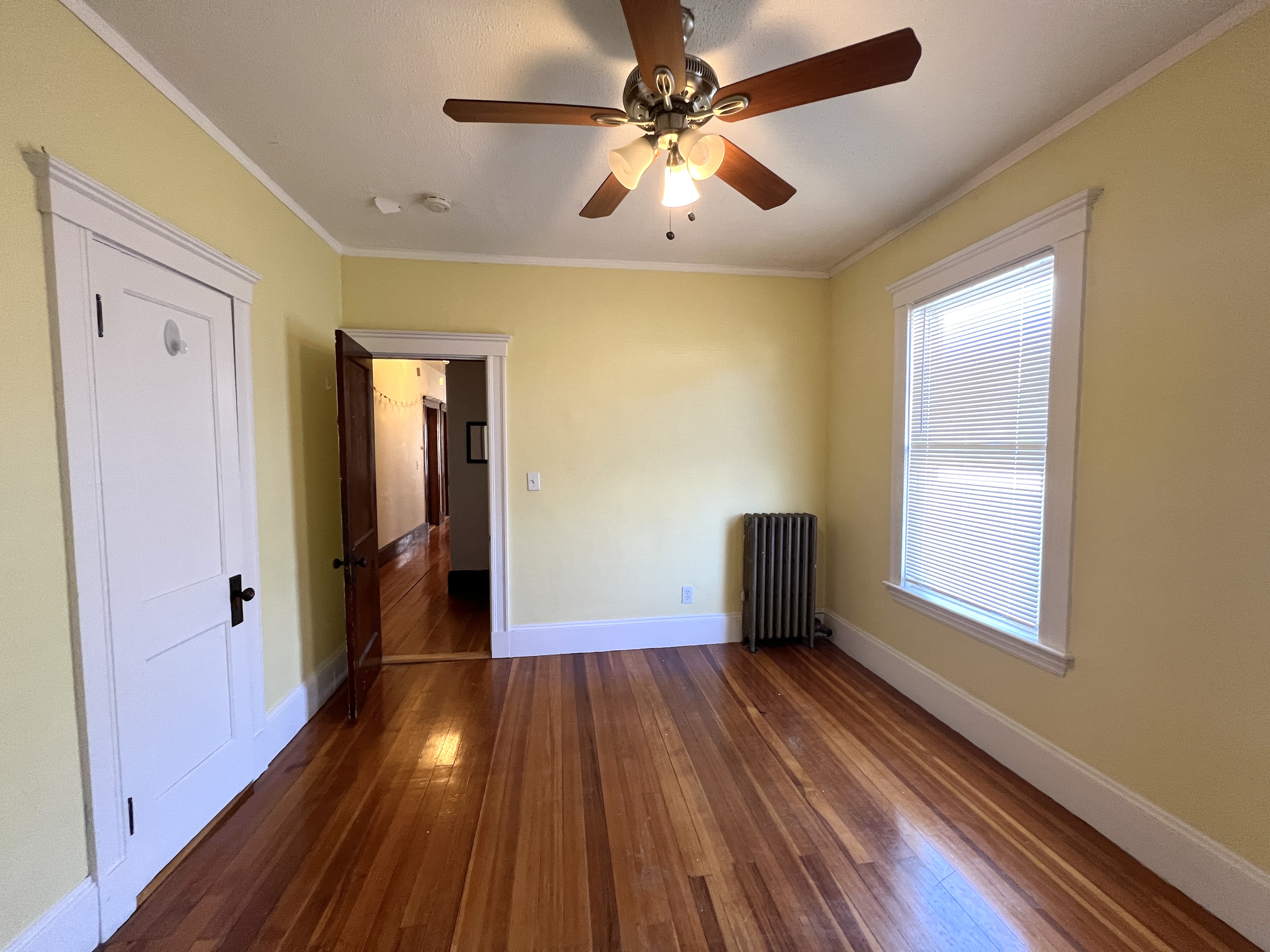 223 Holland St, Teele Square