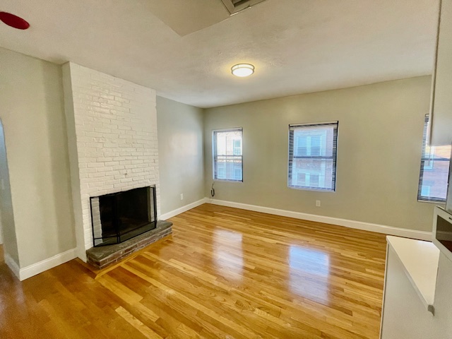 25 Fleet St, North End