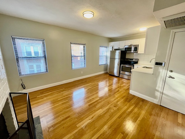 25 Fleet St, North End