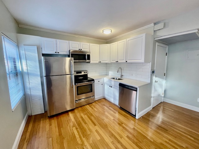 25 Fleet St, North End