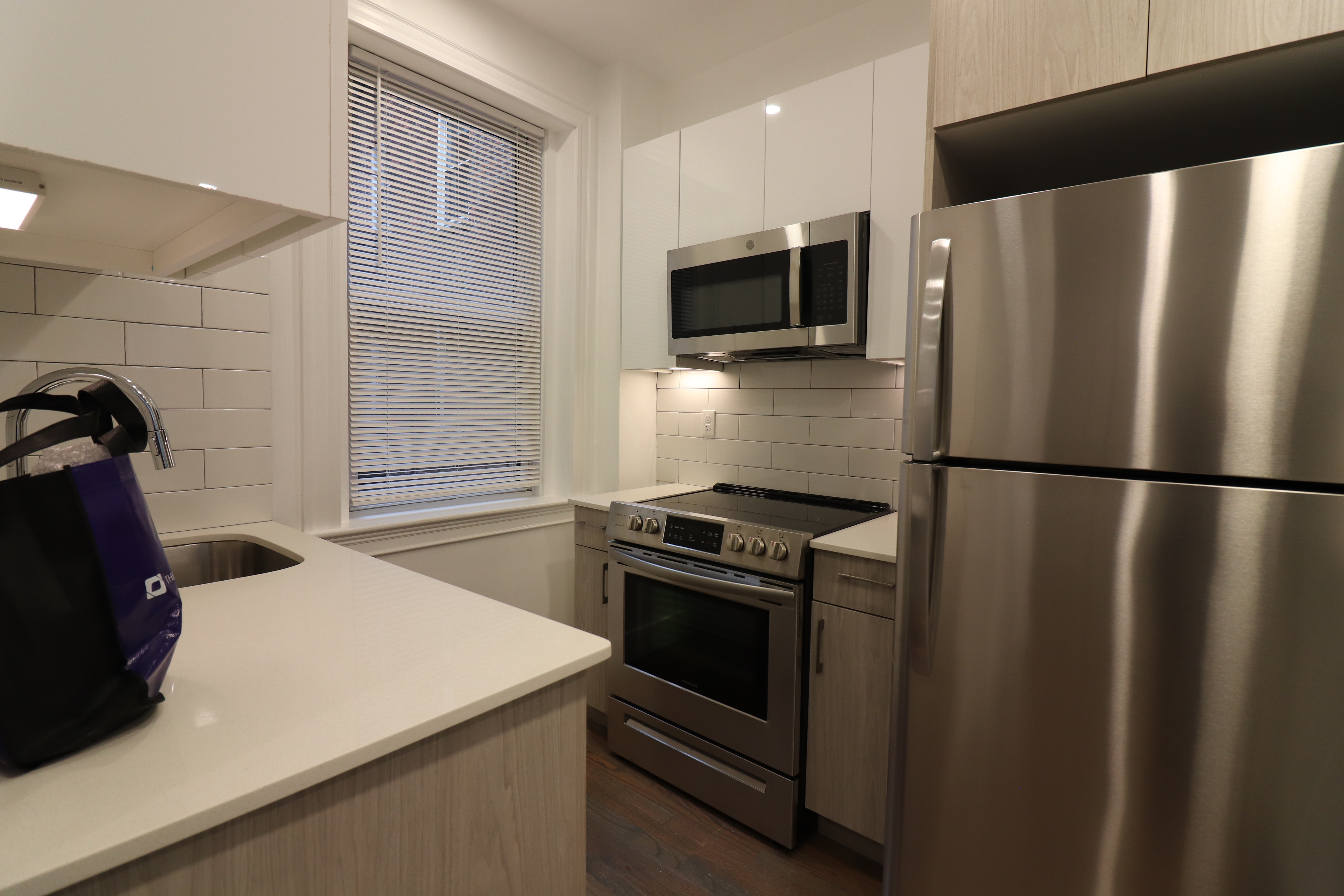 32 Queensberry St, Fenway