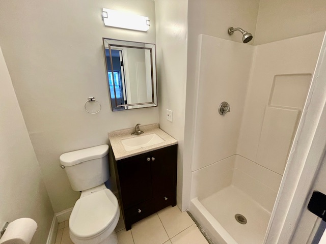 25 Fleet St, North End