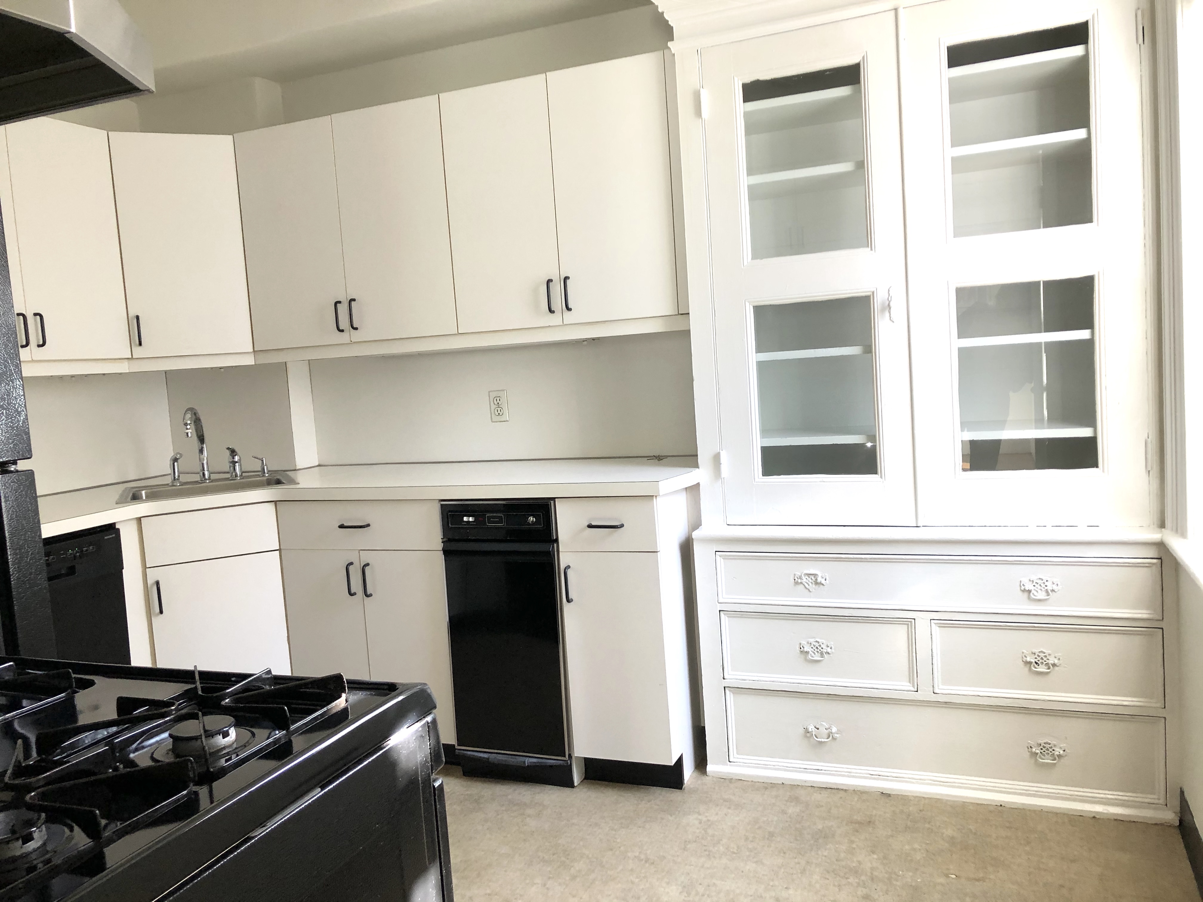 8 Fairfield St, Back Bay