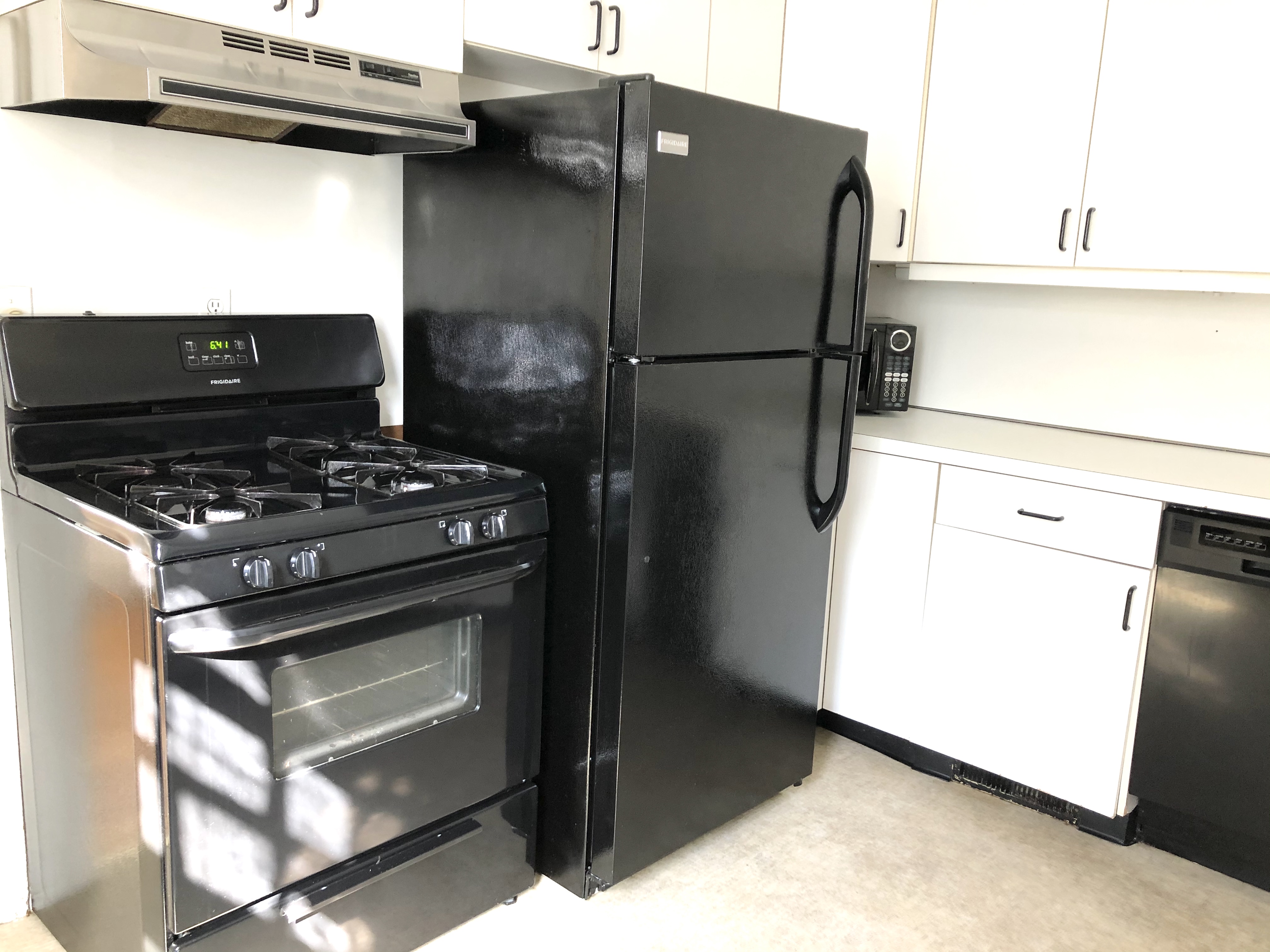 8 Fairfield St, Back Bay