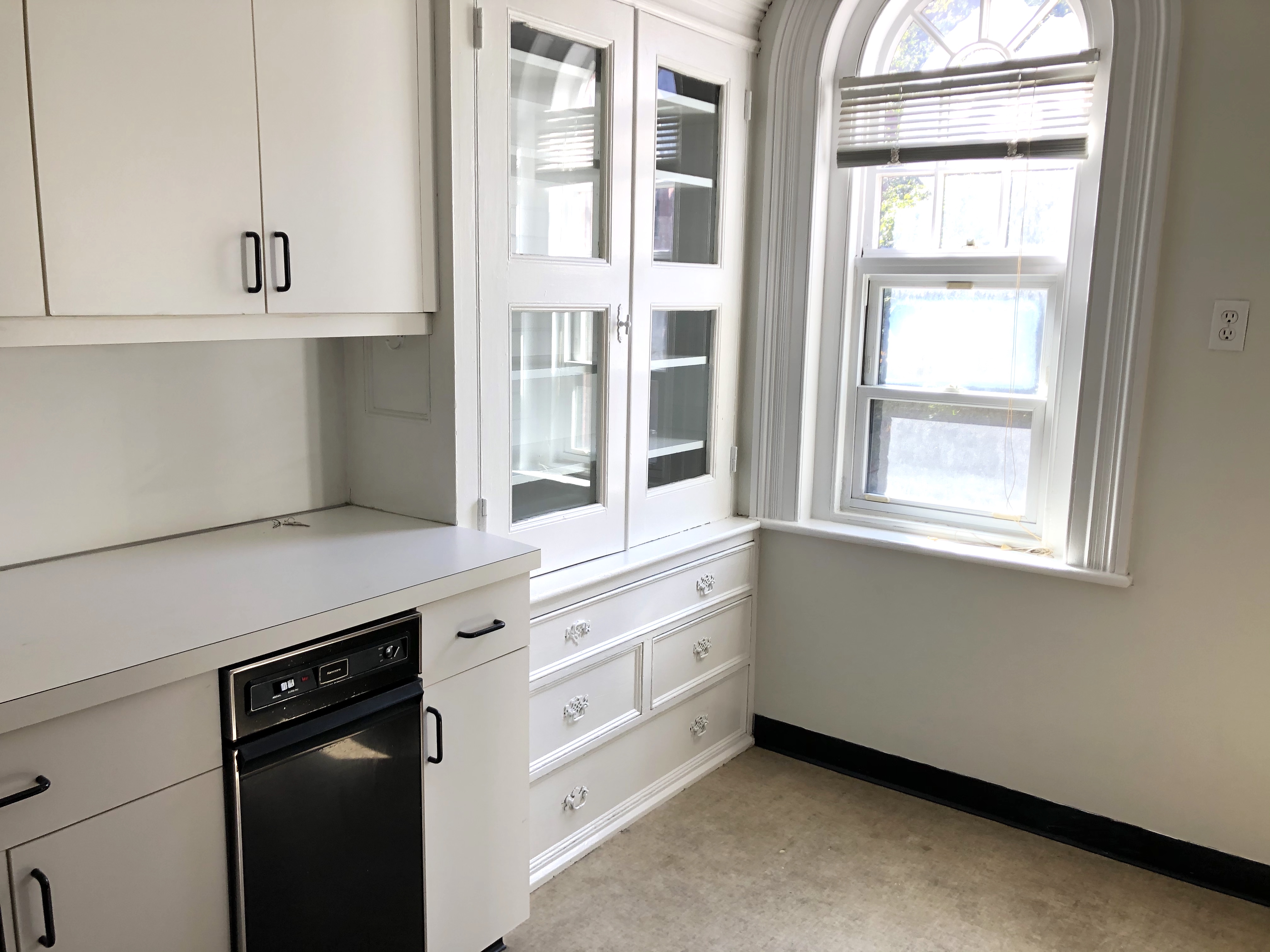 8 Fairfield St, Back Bay