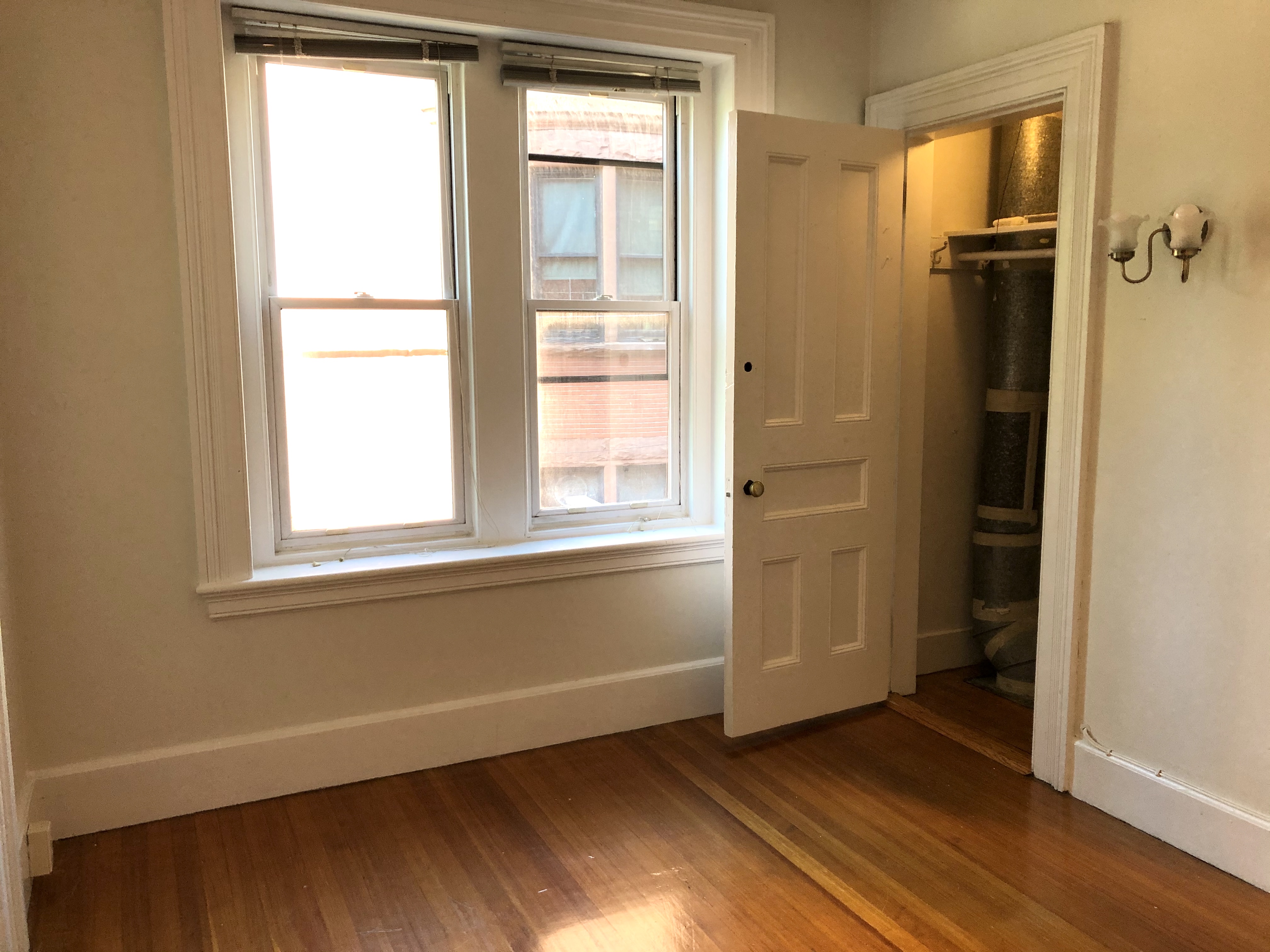 8 Fairfield St, Back Bay