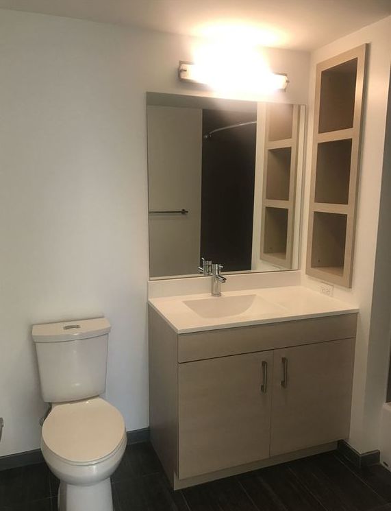 99 Kneeland St, Chinatown