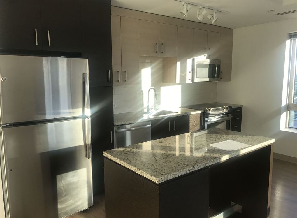 99 Kneeland St, Chinatown