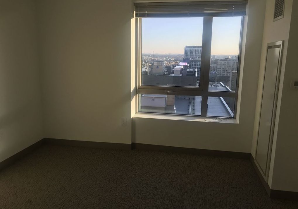 99 Kneeland St, Chinatown