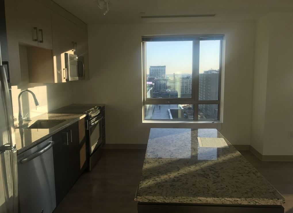 99 Kneeland St, Chinatown