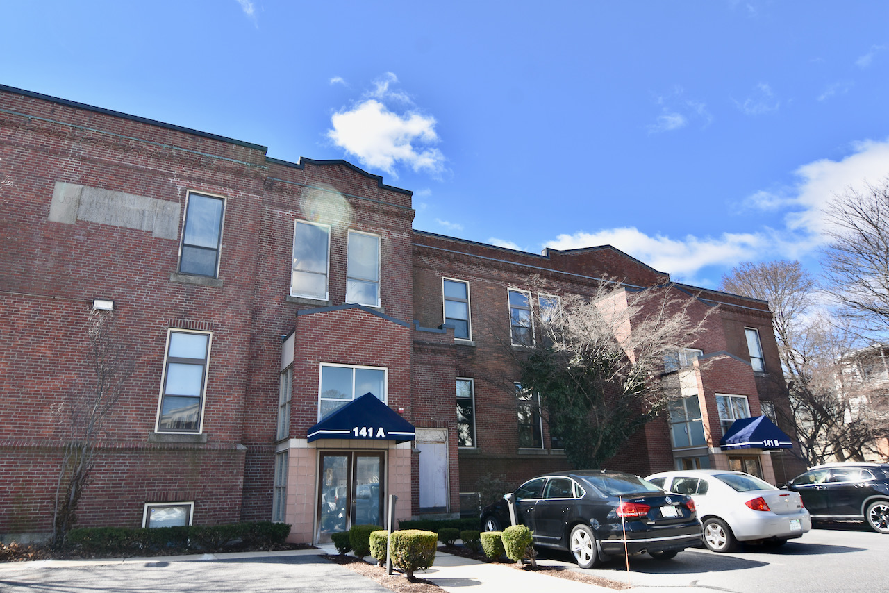 141 Savin Hill Ave, Dorchester