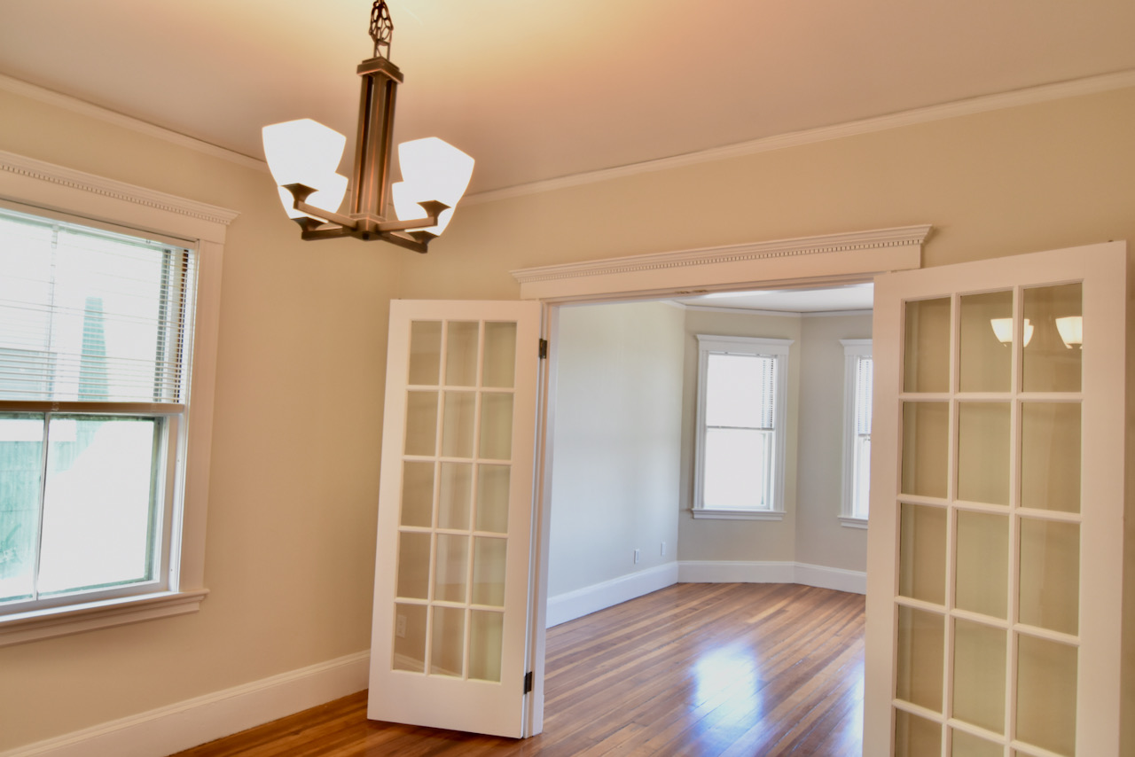 53 Robinson, Dorchester