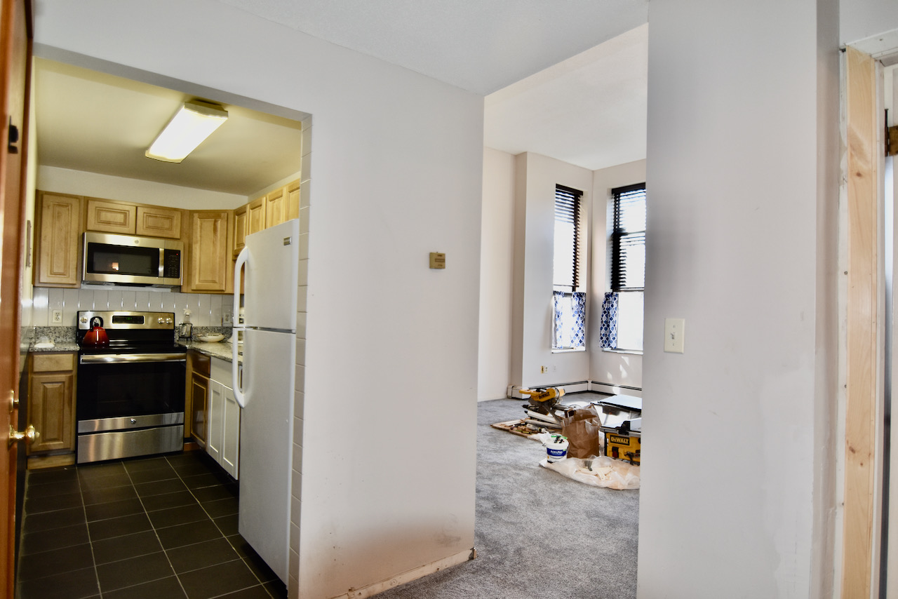 141 Savin Hill Ave, Dorchester