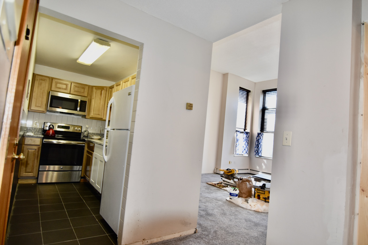 141 Savin Hill Ave, Dorchester