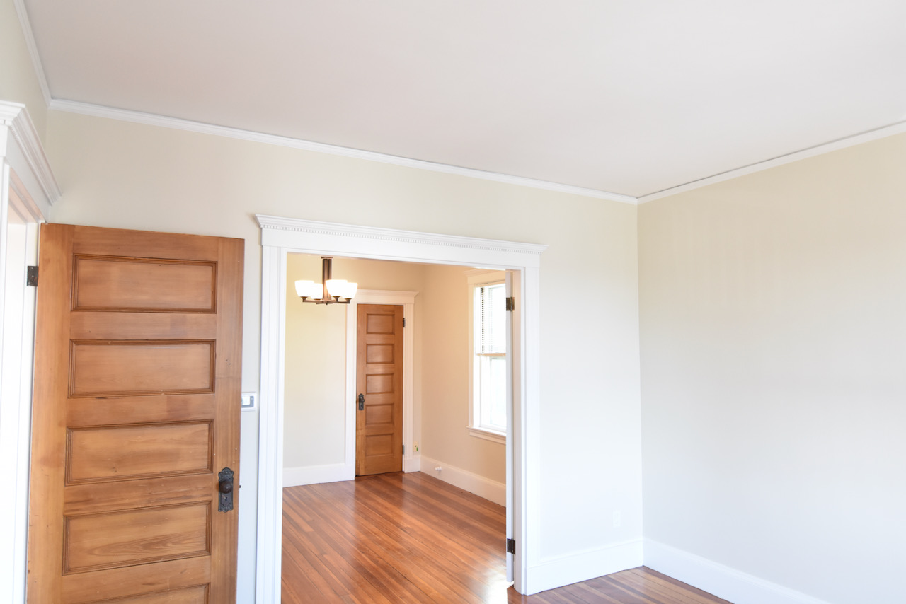 53 Robinson, Dorchester