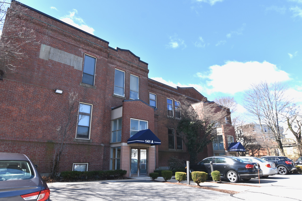 141 Savin Hill Ave, Dorchester