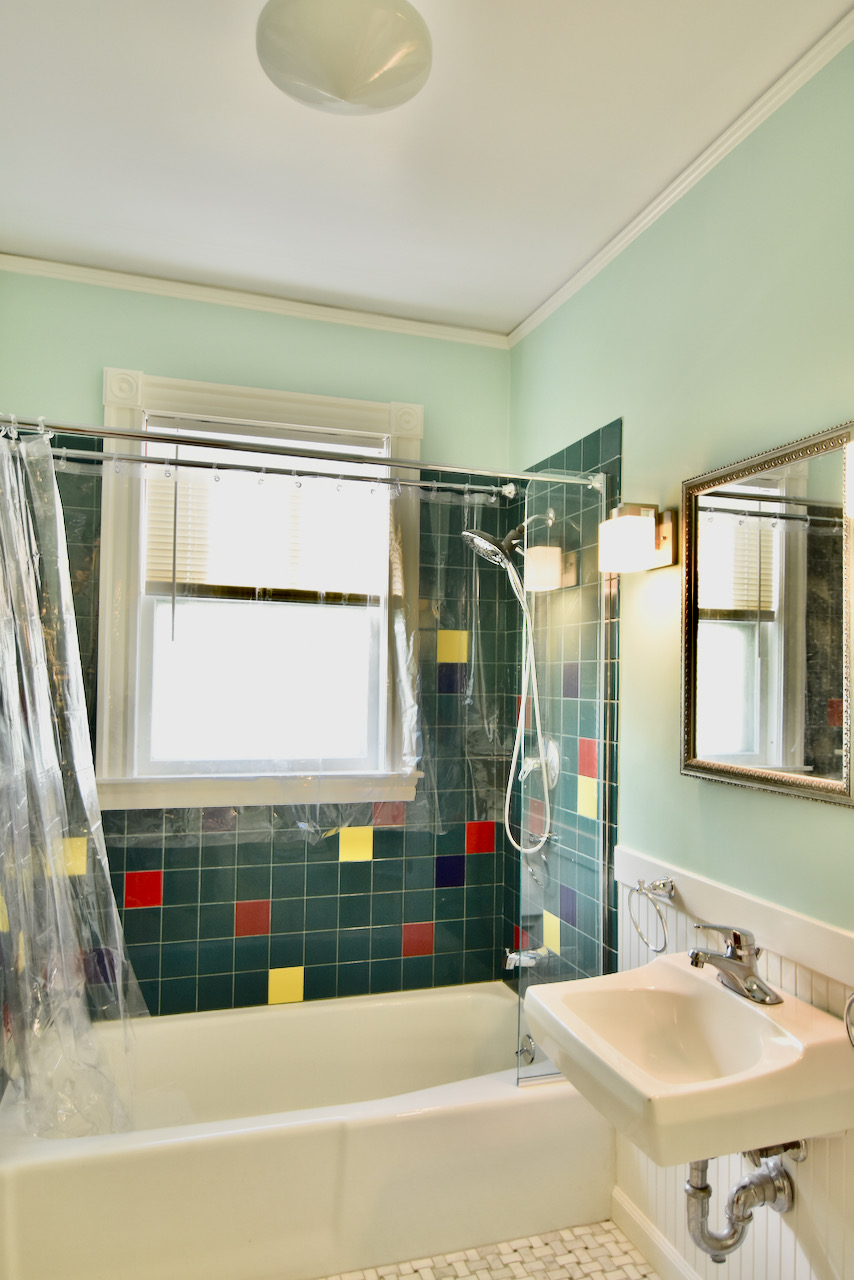 53 Robinson, Dorchester