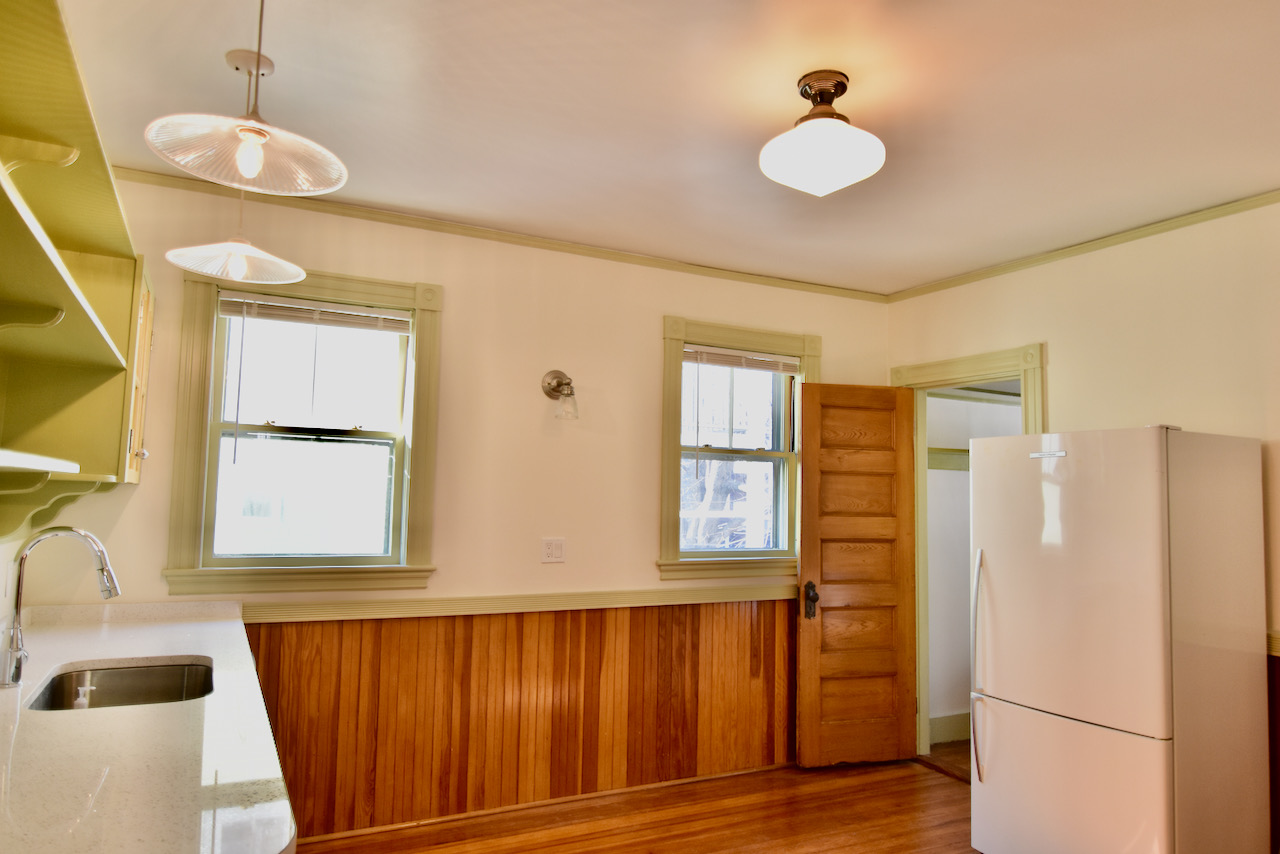 53 Robinson, Dorchester