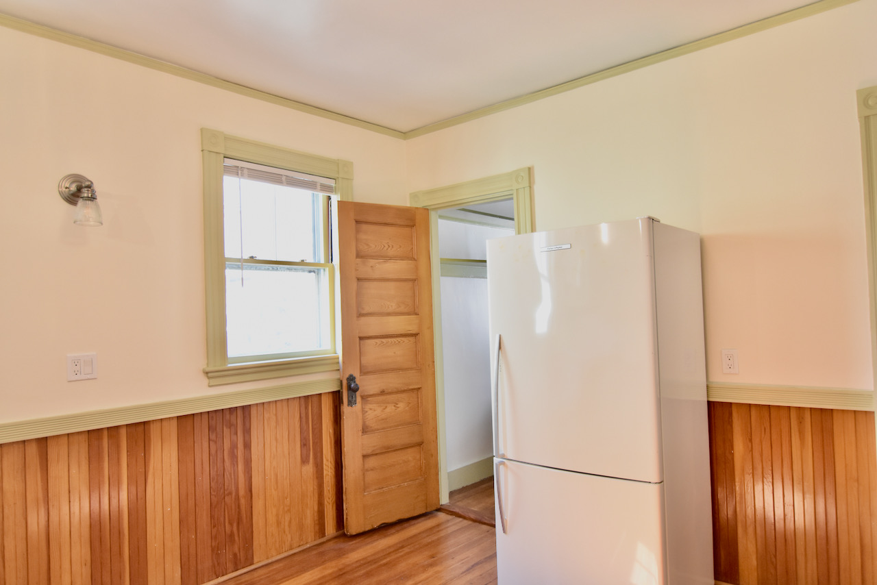 53 Robinson, Dorchester