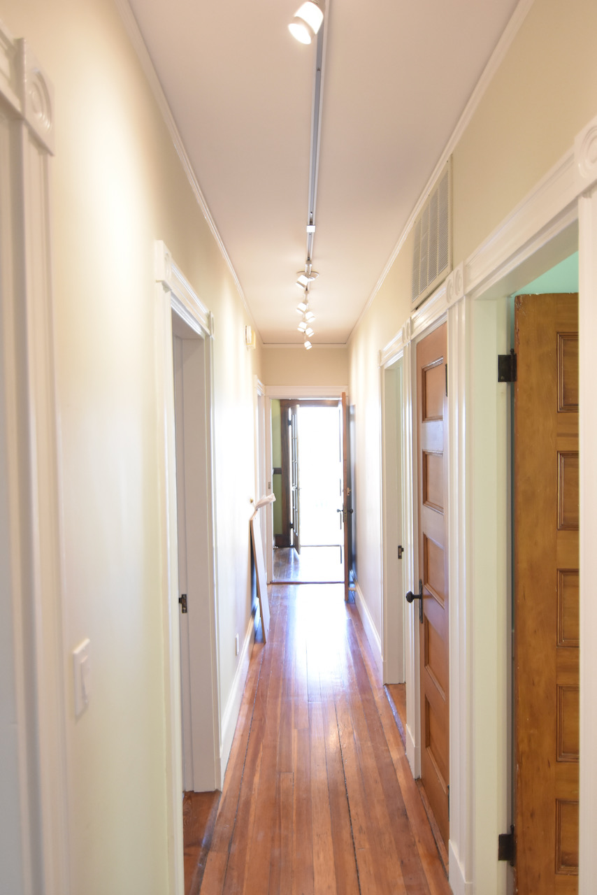 53 Robinson, Dorchester