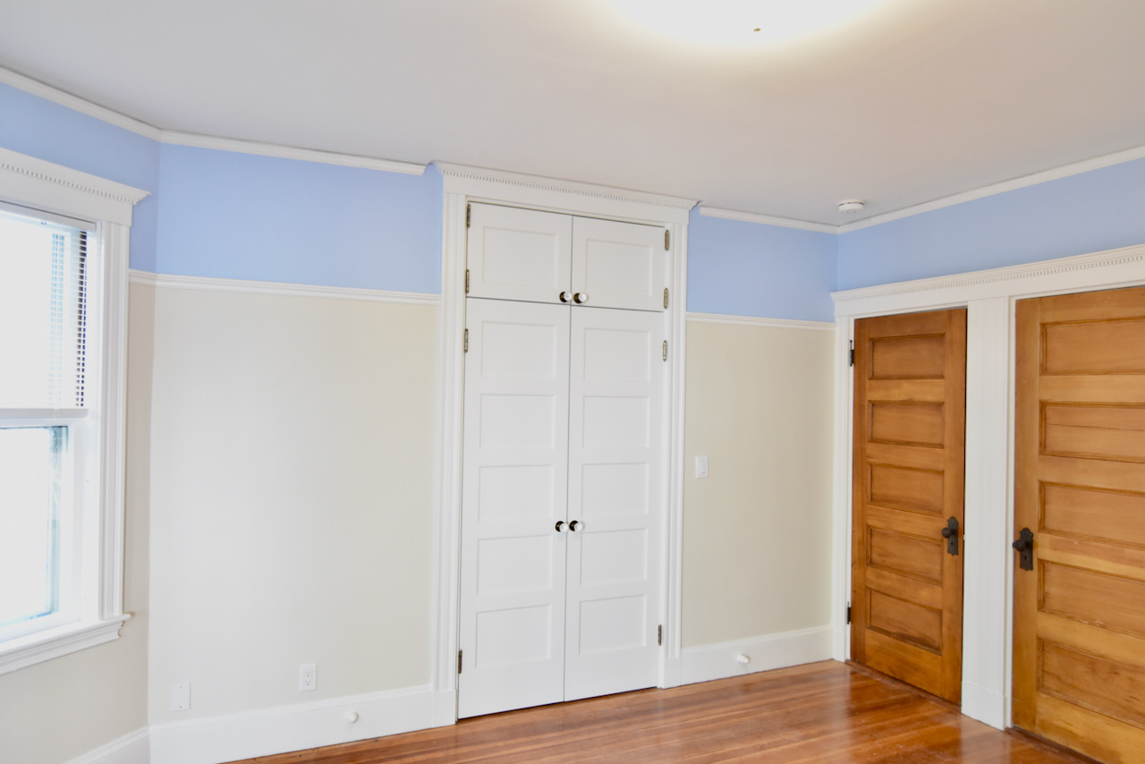 53 Robinson, Dorchester