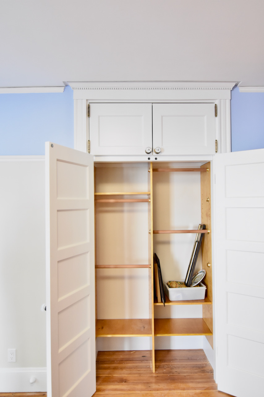 53 Robinson, Dorchester