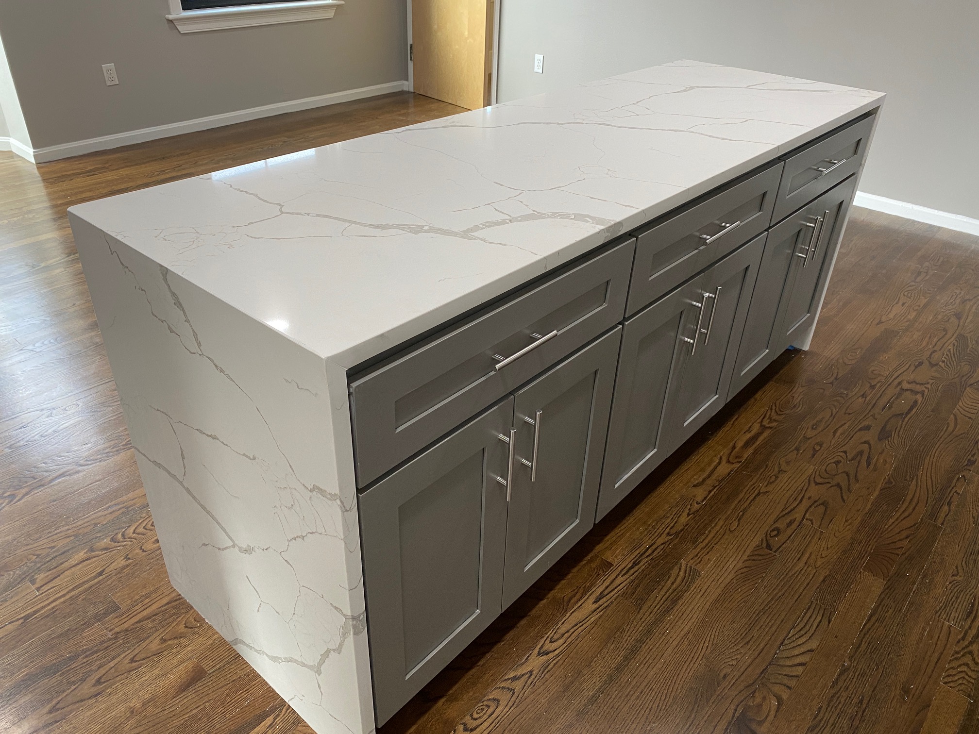 151 West Brookline, South End