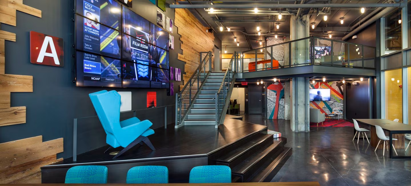 445 Artisan Way, Assembly Square