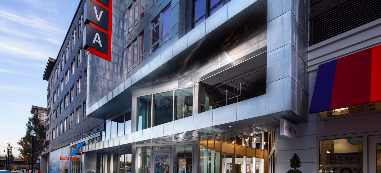 445 Artisan Way, Assembly Square