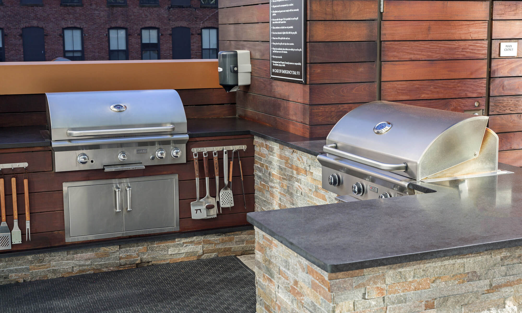 665 Washington St, Downtown