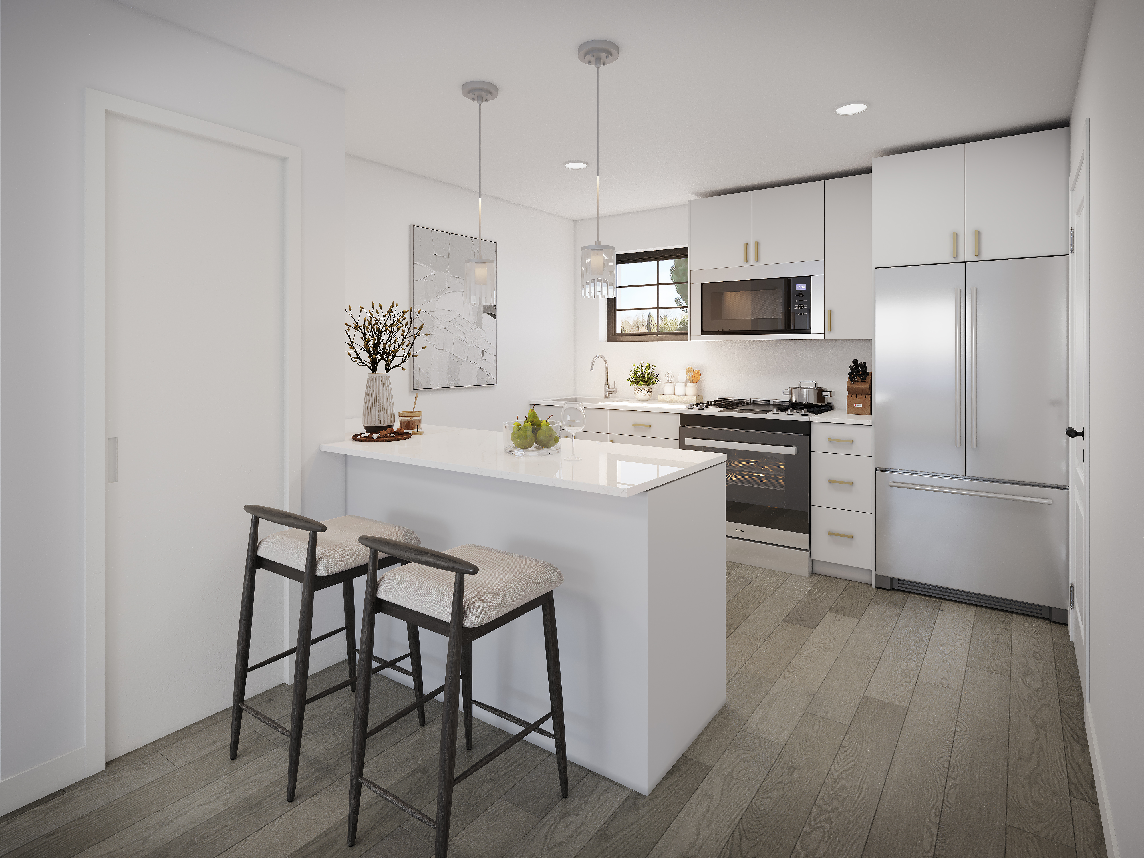 329 Summit, Brighton