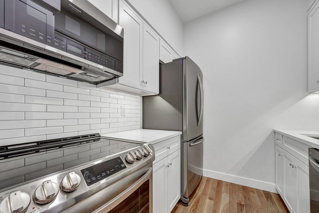 325 Columbus, South End