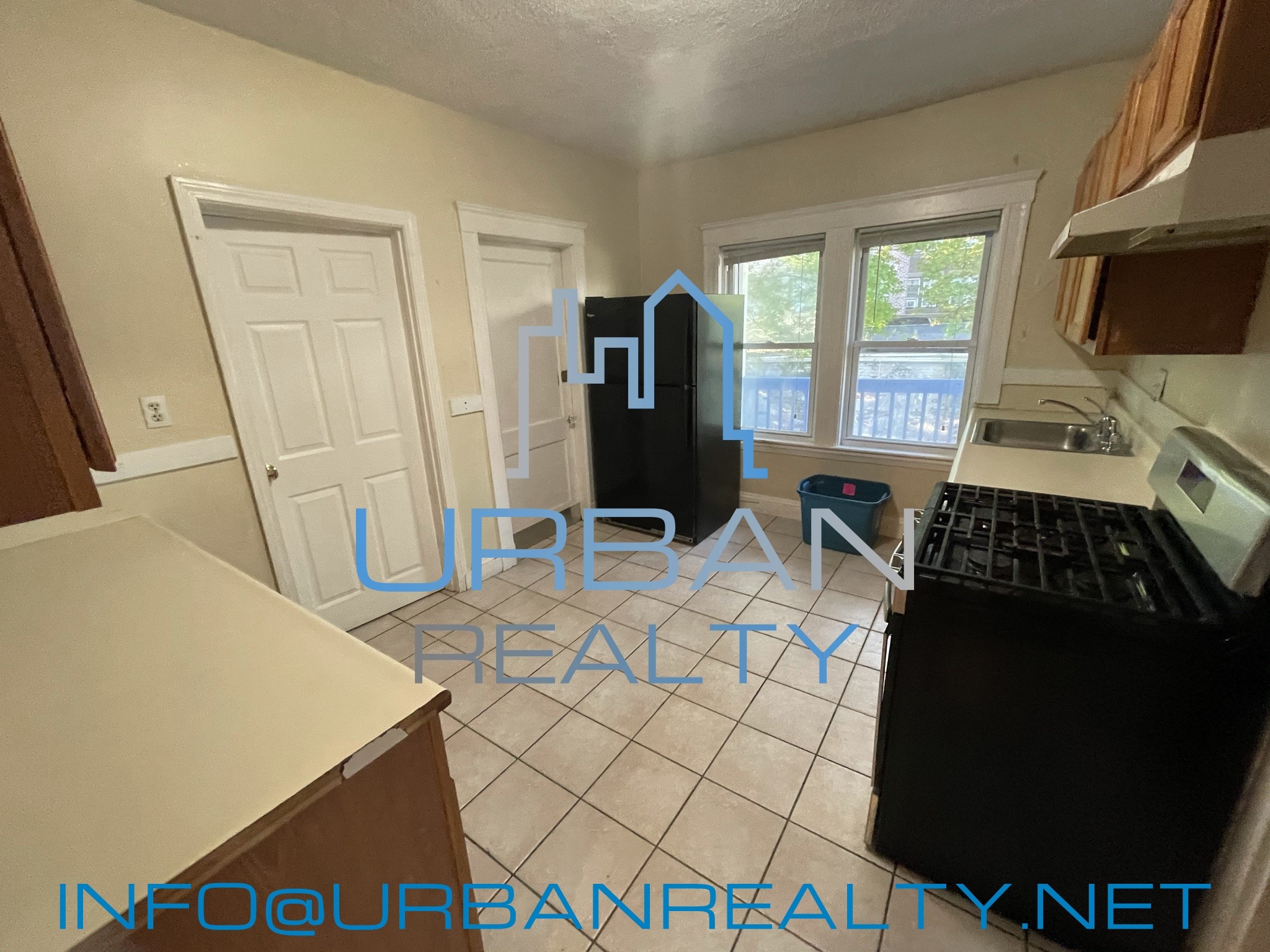 5 Radnor Rd, Brighton