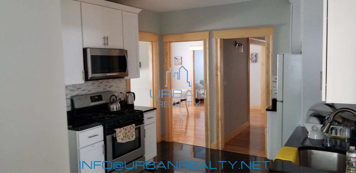 1778 Commonwealth Ave, Brighton