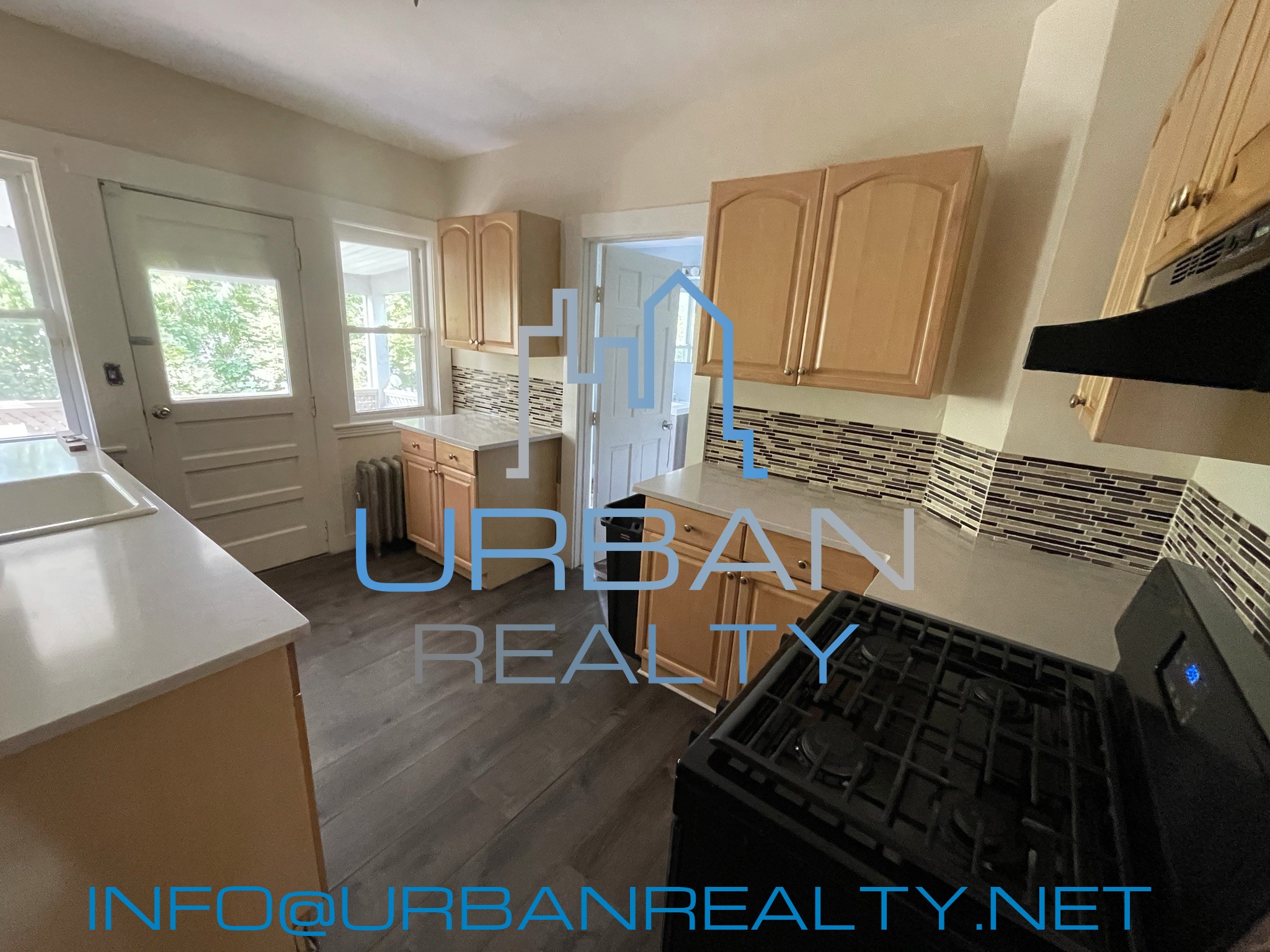 46 Radnor Rd, Brighton