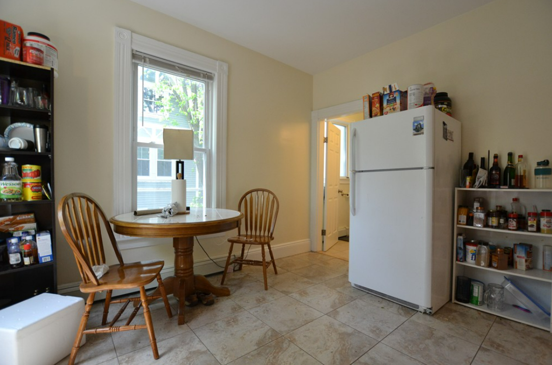 8 Sparhawk St, Brighton