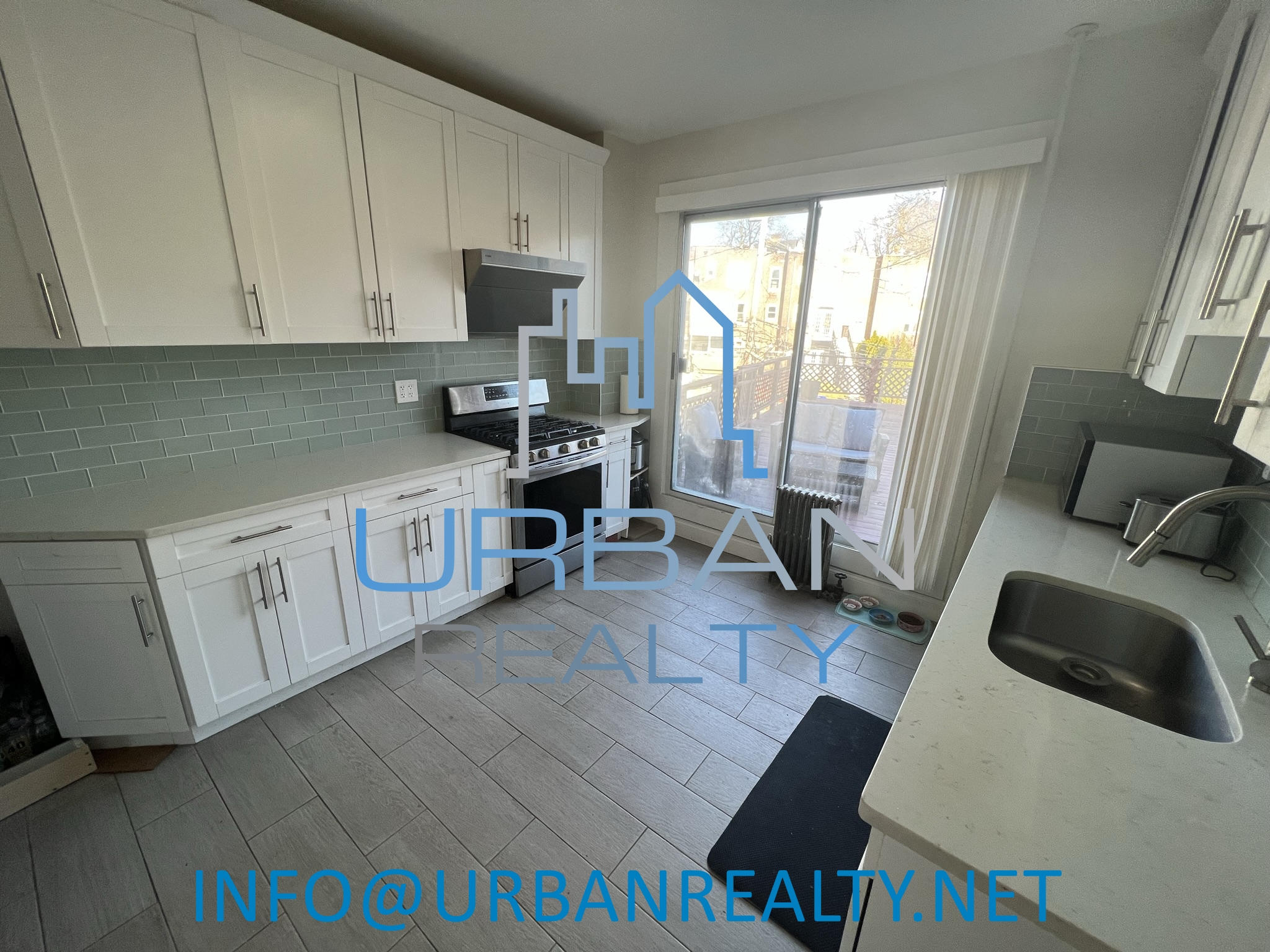 1 Wallingford Rd, Brighton