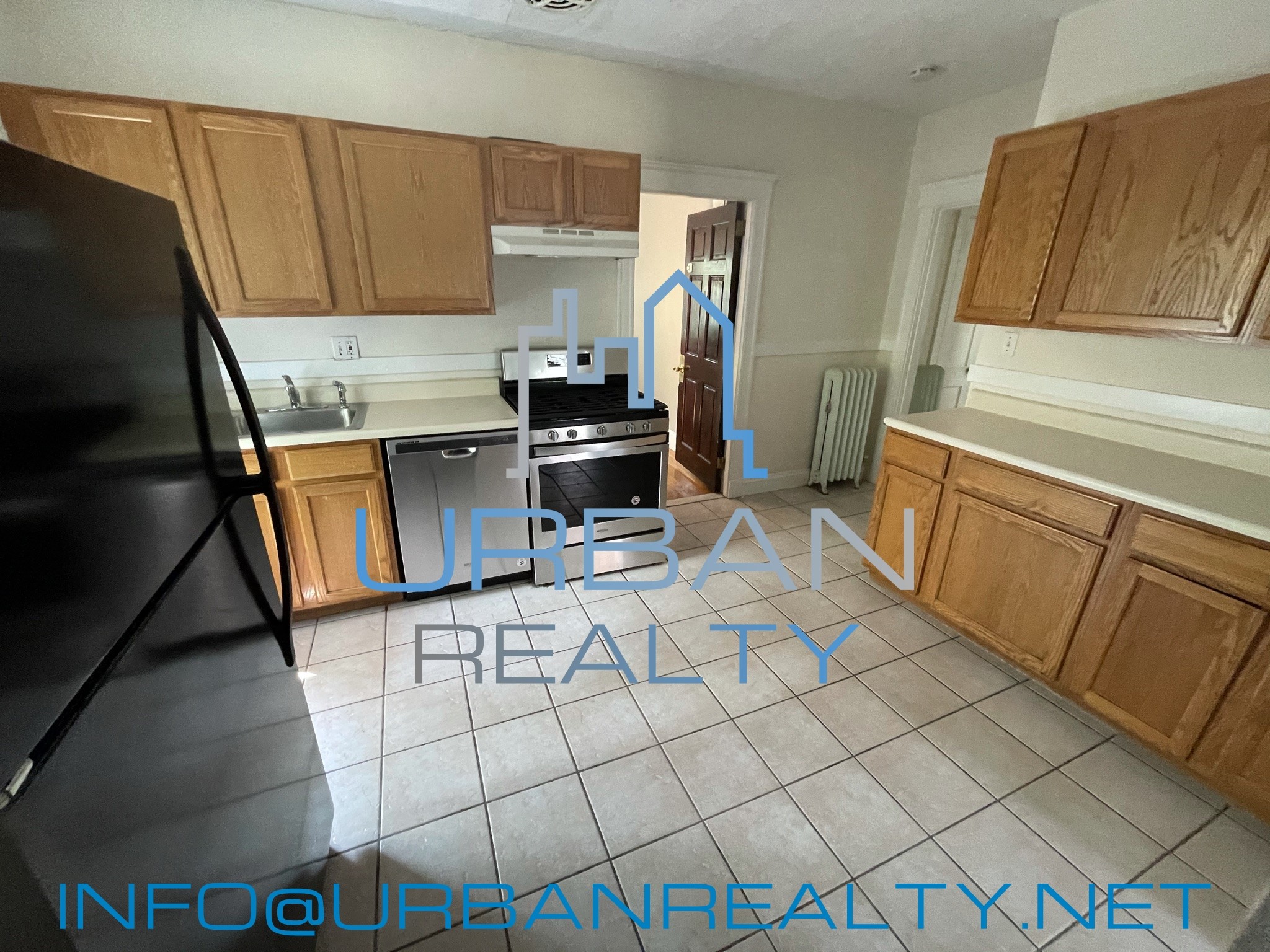 5 Radnor Rd, Brighton