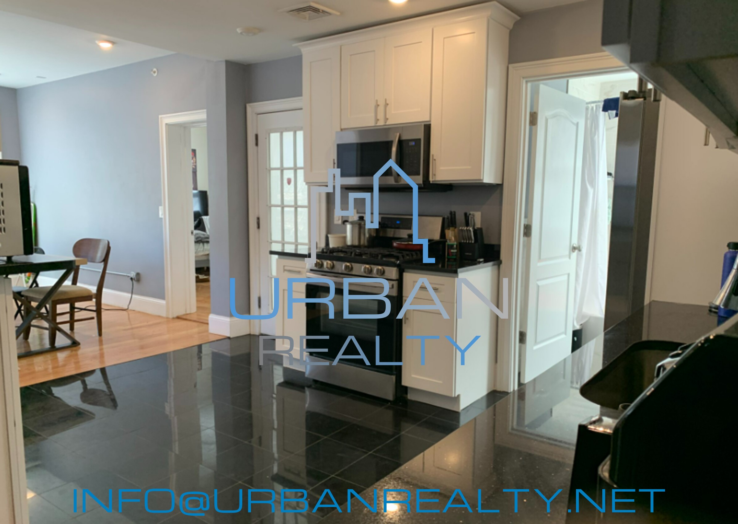 1778 Commonwealth Ave, Brighton