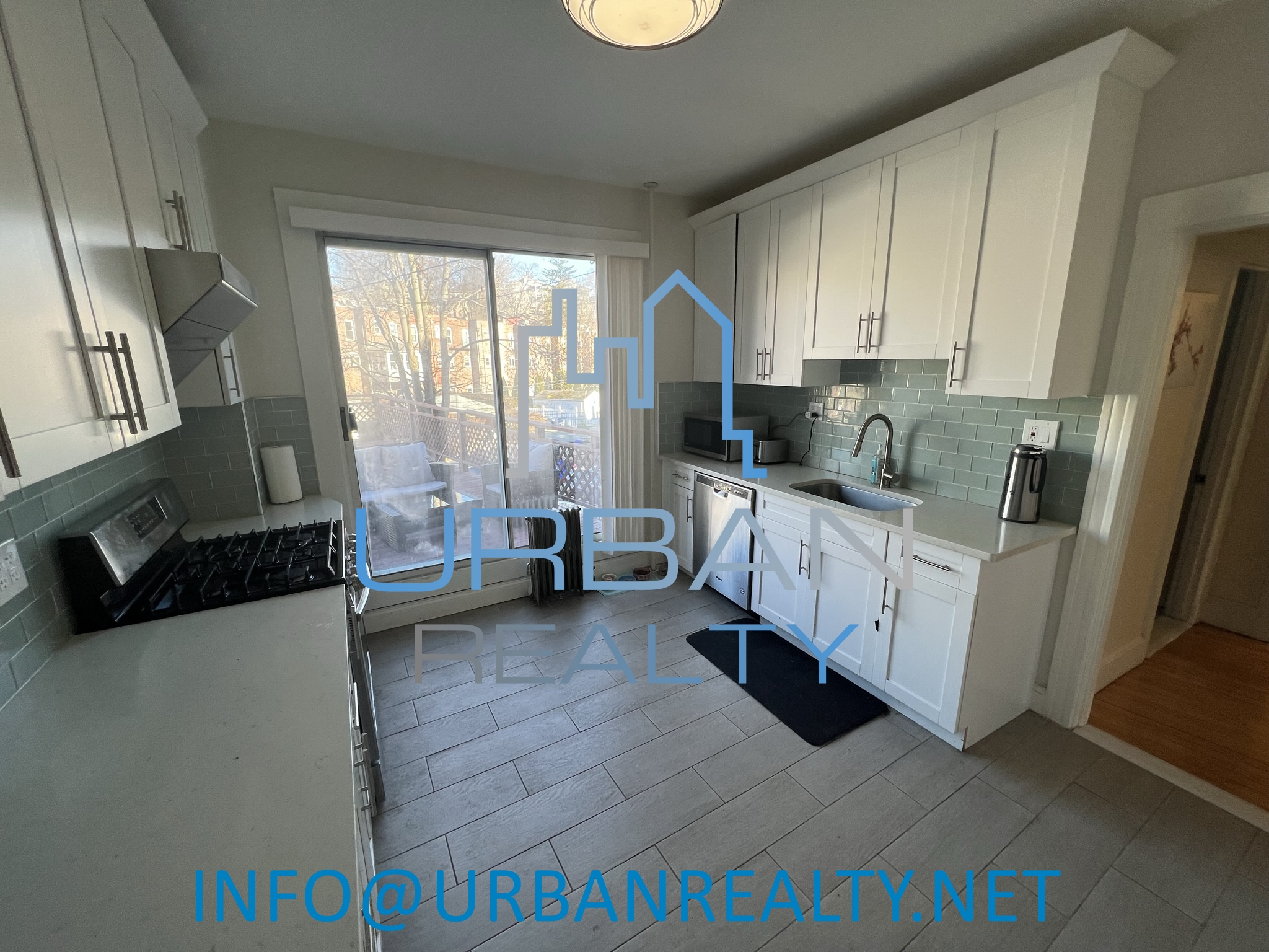 1 Wallingford Rd, Brighton