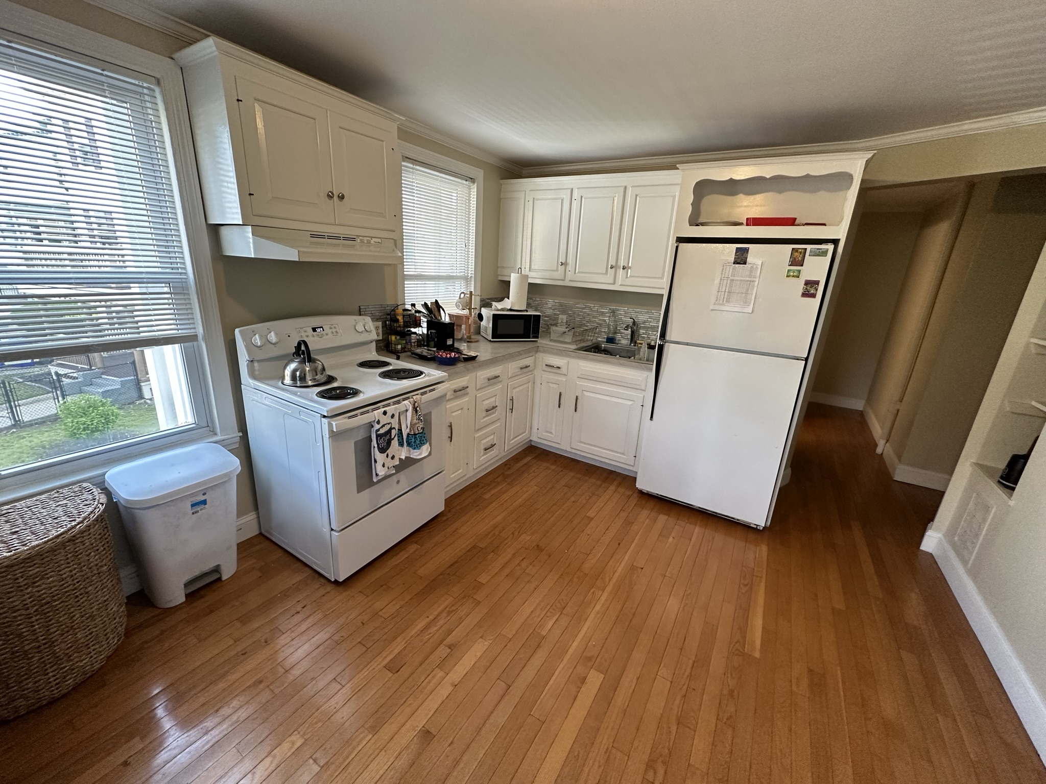 438 Washington St, Brighton